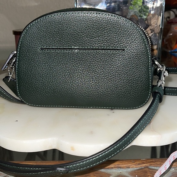 Coach Bags Coach Mini Serena Crossbody Bag Poshmark